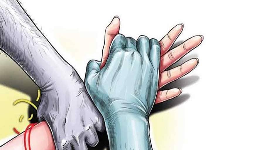 ಕಾಸರಗೋಡು ಯುವತಿಯ ಮೇಲೆ ಅತ್ಯಾಚಾರ ಪ್ರಕರಣ: ತನಿಖೆ ಸಿಐಡಿಗೆ ವಹಿಸಿದ ರಾಜ್ಯ ಸರ್ಕಾರ
