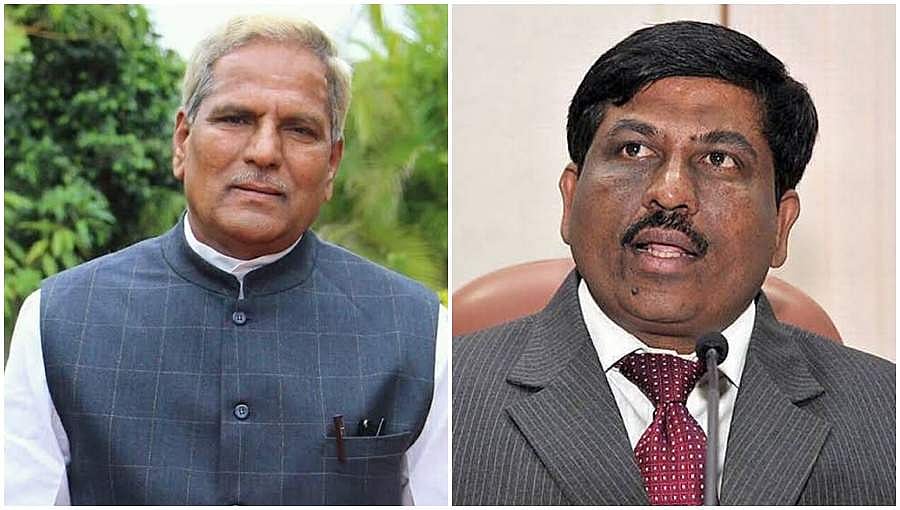 ನಿರಾಣಿ-ಸವದಿ, ಯಾರಿಗೆ ಸಿಗಲಿದೆ ಮಂತ್ರಿಭಾಗ್ಯ; ಸಮುದಾಯಗಳ ಪರ ನಿಂತ ಸ್ವಾಮೀಜಿಗಳು!