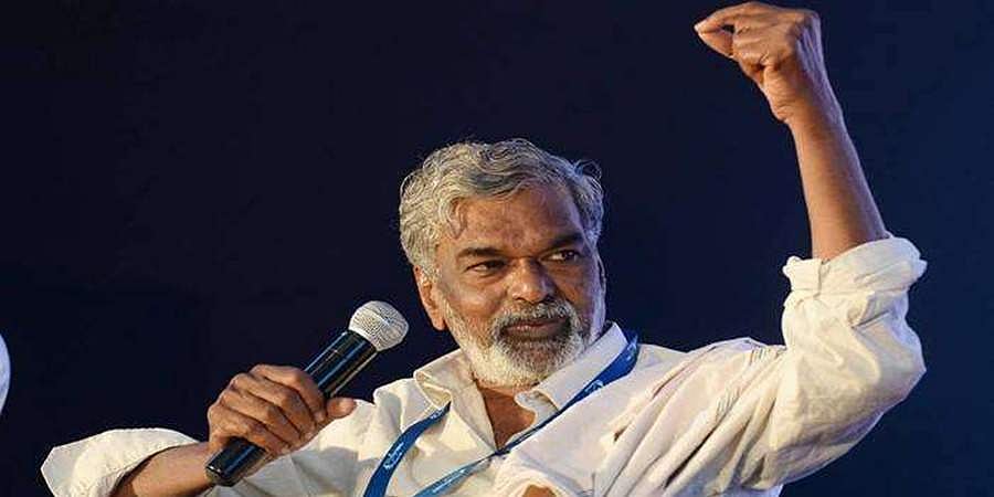 ದೇಶದಲ್ಲಿ ಎರಡನೇ ಸ್ವಾತಂತ್ರ್ಯ ಚಳವಳಿ ಅನಿವಾರ್ಯ: ದೇವನೂರು ಮಹಾದೇವ