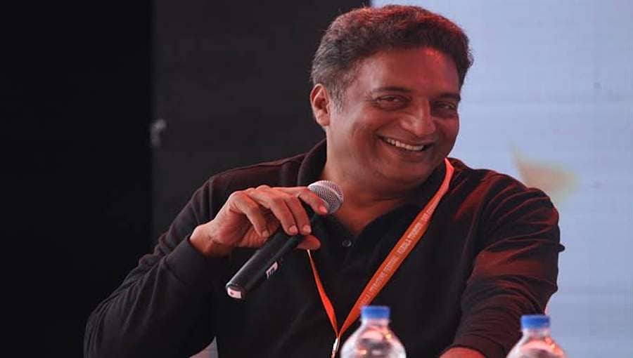 ಜೆಎನ್ ಯು ಗೆ ದೀಪಿಕಾ ಪಡುಕೋಣೆ ಭೇಟಿ: ಪ್ರಕಾಶ್ ರಾಜ್ ಹೇಳಿದ್ದೇನು?