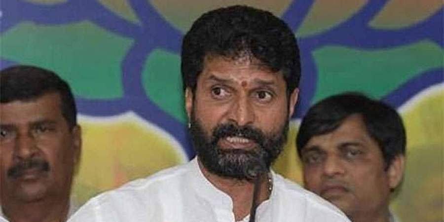 ಮುಸ್ಲಿಮರ ಮೇಲೆ ದೌರ್ಜನ್ಯ ನಡೆದಿದ್ದರೆ ಜನಸಂಖ್ಯೆ ಶೇ.19ರಷ್ಟು ಹೆಚ್ಚಾಗುತ್ತಿರಲಿಲ್ಲ: ಸಚಿವ ಸಿ.ಟಿ.ರವಿ