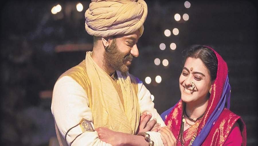 ತನಗೆ 2 ಬಾರಿ ಗರ್ಭಪಾತವಾಗಿತ್ತು: ಅಜಯ್ ದೇವ್ಗನ್ ಜತೆಗಿನ ದಾಂಪತ್ಯದ ಕಥೆ ಹಂಚಿಕೊಂಡ ಕಾಜೋಲ್