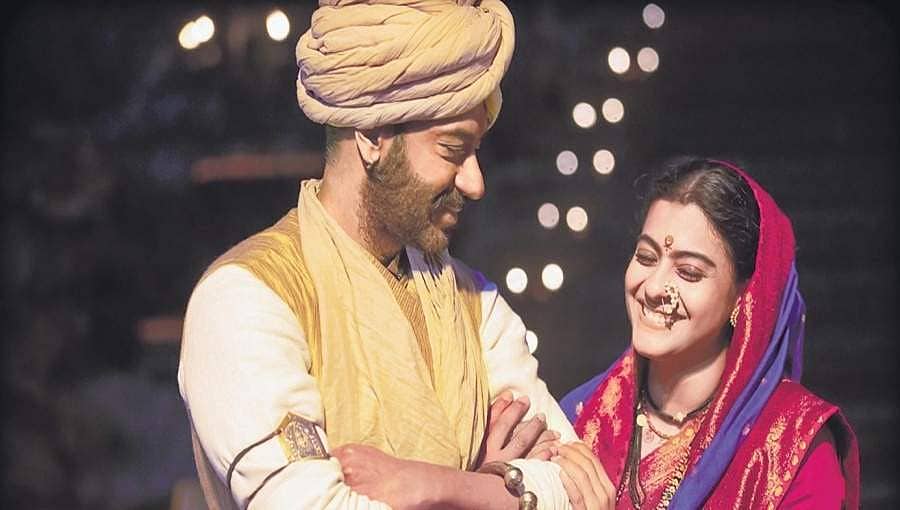 ತನಗೆ 2 ಬಾರಿ ಗರ್ಭಪಾತವಾಗಿತ್ತು: ಅಜಯ್ ದೇವ್ಗನ್ ಜತೆಗಿನ ದಾಂಪತ್ಯದ ಕಥೆ ಹಂಚಿಕೊಂಡ ಕಾಜೋಲ್