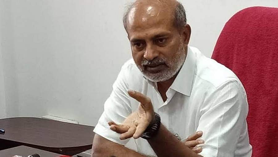 ಮೈಸೂರು ಪಾಲಿಕೆ ಮೇಯರ್ ಚುನಾವಣೆ: ಕಾಂಗ್ರೆಸ್ -ಜೆಡಿಎಸ್ ಮೈತ್ರಿ ಮುಂದುವರಿಕೆ