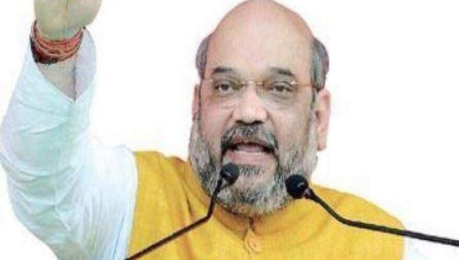 ಸಿಎಎ ಜಾಗೃತಿ: ಹುಬ್ಬಳ್ಳಿಯಲ್ಲಿ ಜನವರಿ 18 ರಂದು ಅಮಿತ್ ಶಾ ಬೃಹತ್ ರ್ಯಾಲಿ