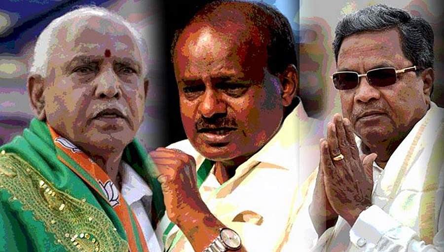 ಶಿರಾ, ಆರ್.ಆರ್ ನಗರ ವಿಧಾನಸಭಾ ಉಪಚುನಾವಣೆ: ಕೊರೋನಾ ಭೀತಿ ನಡುವಲ್ಲೇ ಪ್ರಚಾರ ಕಾರ್ಯಕ್ಕೆ ರಾಜಕೀಯ ಪಕ್ಷಗಳ ಸಿದ್ಧತೆ!