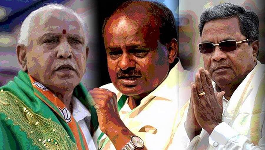 ಶಿರಾ, ಆರ್.ಆರ್ ನಗರ ವಿಧಾನಸಭಾ ಉಪಚುನಾವಣೆ: ಕೊರೋನಾ ಭೀತಿ ನಡುವಲ್ಲೇ ಪ್ರಚಾರ ಕಾರ್ಯಕ್ಕೆ ರಾಜಕೀಯ ಪಕ್ಷಗಳ ಸಿದ್ಧತೆ!