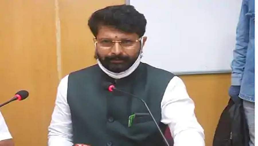 ರಾಜ್ಯದಲ್ಲೂ ಮತಾಂತರ ನಿಷೇಧ ಕಾಯ್ದೆ ಜಾರಿ: ಸಚಿವ ಸಿ.ಟಿ. ರವಿ
