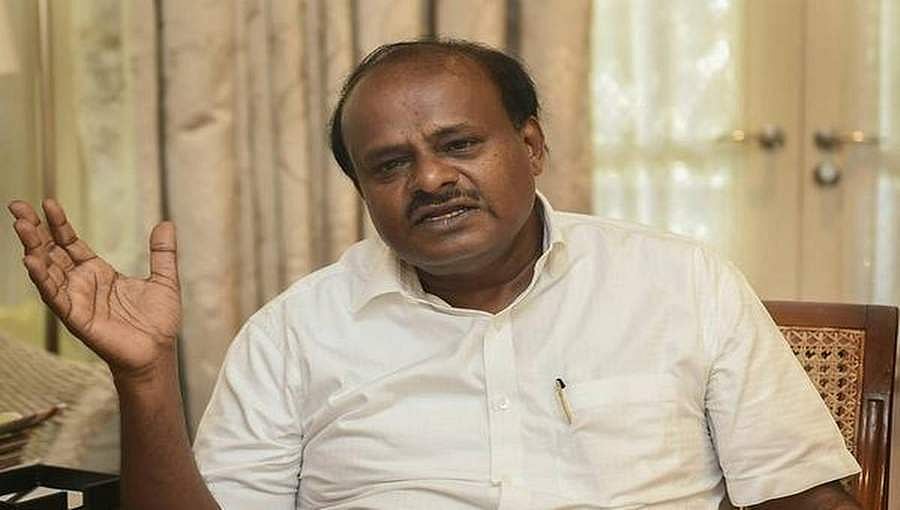 ಎತ್ತಿಗೆ ಜ್ವರ ಬಂದರೆ ಕೋಣಕ್ಕೆ ಬರೆ ಎಂಬಂತೆ ಸರ್ಕಾರ ವರ್ತನೆ- ಎಚ್.ಡಿ.ಕುಮಾರಸ್ವಾಮಿ