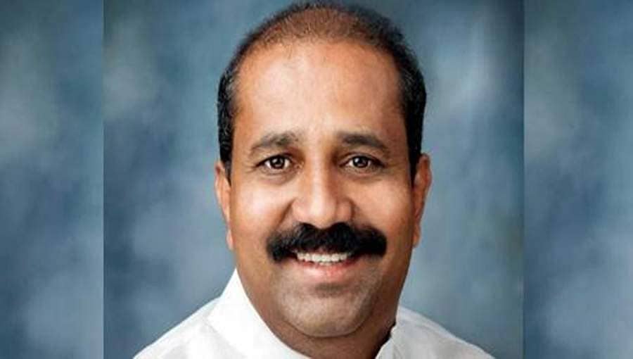 ಉಡುಪಿ ಶಾಸಕ ರಘುಪತಿ ಭಟ್ ಗೆ ಕೊರೋನಾ ದೃಢ