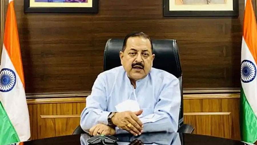 ಭಾರತದ ಬಾಹ್ಯಾಕಾಶ ಪಯಣದಲ್ಲಿ ಸಾಗಲು ಖಾಸಗಿ ಕಂಪೆನಿಗಳಿಗೆ ಎಲ್ಲ ರೀತಿಯ ಅವಕಾಶ: ಡಾ. ಜಿತೇಂದ್ರ ಸಿಂಗ್