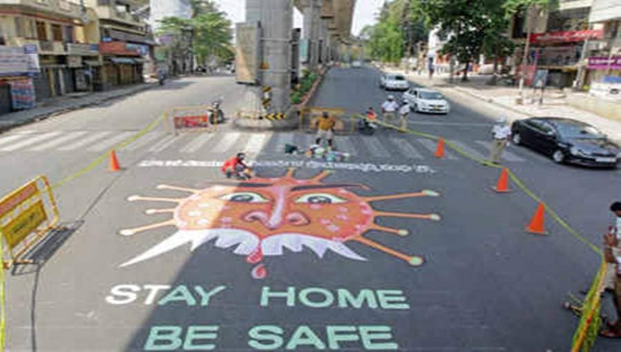 ಕೋವಿಡ್-19ನಿಂದ ಅತಿ ಹೆಚ್ಚು ಅಪಾಯಕ್ಕೀಡಾಗಿರುವ ನಗರ ಬೆಂಗಳೂರು: ಹೆಚ್ಚಾಗುತ್ತಲೇ ಇದೆ ಸೋಂಕಿತರ ಸಂಖ್ಯೆ