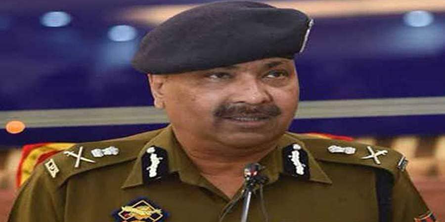 ಶ್ರೀನಗರದಲ್ಲಿ ಕಳೆದ 9 ತಿಂಗಳಲ್ಲಿ ಎಂಟು ಎನ್‍ಕೌಂಟರ್, 18 ಉಗ್ರರು ಹತ: ಡಿಜಿಪಿ ದಿಲ್ಬಾಗ್ ಸಿಂಗ್