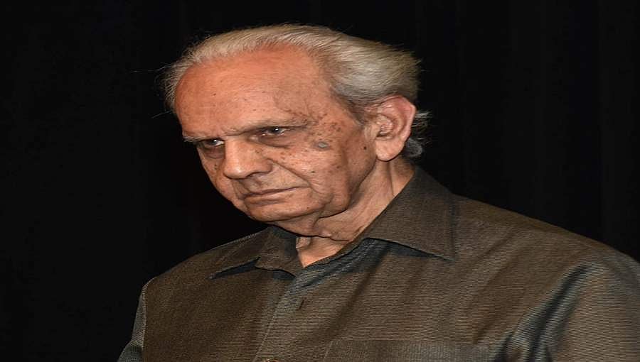 ಕನ್ನಡ ಚಿತ್ರರಂಗಕ್ಕೆ ಮತ್ತೊಂದು ಆಘಾತ: ಖ್ಯಾತ ಸಂಗೀತ ನಿರ್ದೇಶಕ ರಾಜನ್ ವಿಧಿವಶ
