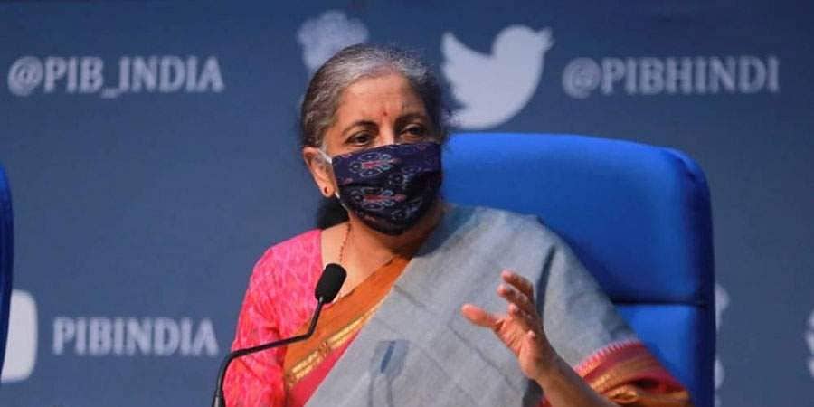 ಜಿಎಸ್ಟಿ ಕೊರತೆ ನೀಗಿಸಲು 20 ರಾಜ್ಯಗಳಿಗೆ 68,825 ಕೋಟಿ ರೂ ಸಾಲ ಪಡೆಯಲು ಕೇಂದ್ರ ಸರ್ಕಾರ ಅನುಮತಿ