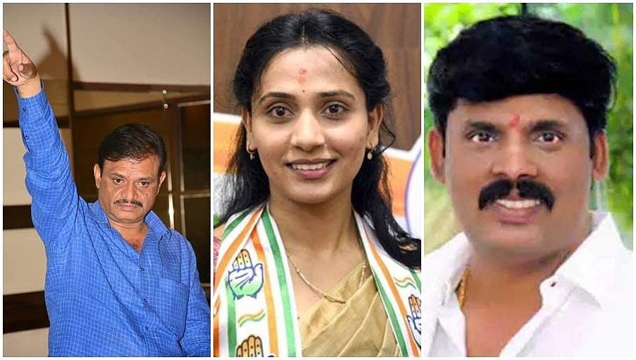 ಆರ್ ಆರ್ ನಗರ ಉಪಚುನಾವಣೆ: ಮೂರು ಪಕ್ಷಗಳ ಘಟಾನುಘಟಿಗಳಿಂದ ಇಂದು ನಾಮಪತ್ರ ಸಲ್ಲಿಕೆ