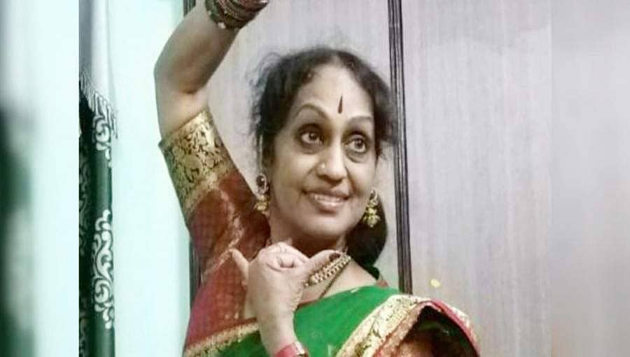 ಪದ್ಮಶ್ರೀ ಪ್ರಶಸ್ತಿ ವಿಜೇತೆ ಕೂಚುಪುಡಿ ಕಲಾವಿದೆ ಶೋಭಾ ನಾಯ್ಡು ನಿಧನ