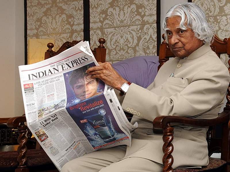 Kalam: The Missile Man of India: ಎಪಿಜೆ ಅಬ್ದುಲ್ ಕಲಾಂ ಜೀವನ ಚರಿತ್ರೆಯಲ್ಲಿ ನಟ ಧನುಷ್; ಓಂ ರಾವುತ್ ಆ್ಯಕ್ಷನ್ ಕಟ್