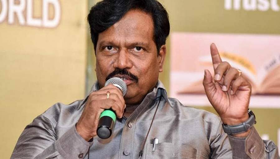ಪ್ರಾದೇಶಿಕ ಕಾರ್ಯಕ್ರಮಗಳನ್ನು ಸ್ಥಗಿತಗೊಳಿಸಿದ ಪ್ರಸಾರ ಭಾರತಿ ಕ್ರಮಕ್ಕೆ ಟಿ.ಎಸ್.ನಾಗಾಭರಣ ವಿರೋಧ
