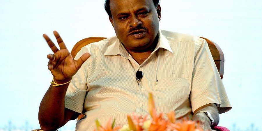 ಜೆಡಿಎಸ್ ಮುಗಿಸಲು ಸಿದ್ದರಾಮಯ್ಯ, ಶಿವಕುಮಾರ್ ಪಣತೊಟ್ಟಿದ್ದಾರೆ: ಎಚ್.ಡಿ. ಕುಮಾರಸ್ವಾಮಿ