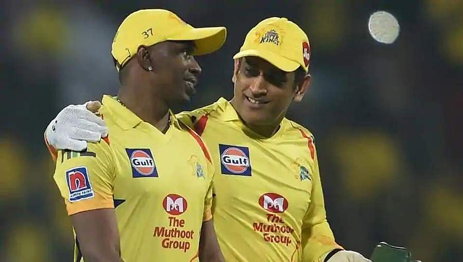 ಸೋಲಿನ ನಂತರ ಸೂಪರ್‌ ಕಿಂಗ್ಸ್‌ಗೆ ಮತ್ತೊಂದು ಬರೆ, ಗಾಯಾಳು ಬ್ರಾವೋ 2 ವಾರಗಳ ಕಾಲ ಔಟ್!