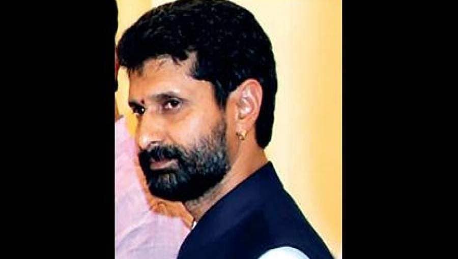 ರಾಜ್ಯೋತ್ಸವ ನಂತರ ಕನ್ನಡ ಮತ್ತು ಸಂಸ್ಕೃತಿ ಇಲಾಖೆ ಸಚಿವ ಸ್ಥಾನದಿಂದ ಸಿ.ಟಿ.ರವಿ ಮುಕ್ತ?