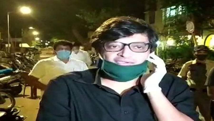 ನಕಲಿ ಟಿಆರ್ ಪಿ ಕೇಸು: ಎಫ್ಐಆರ್ ರದ್ದು ಕೋರಿ ಮುಂಬೈ ಹೈಕೋರ್ಟ್ ಮೊರೆ ಹೋದ ರಿಪಬ್ಲಿಕ್ ಟಿವಿ