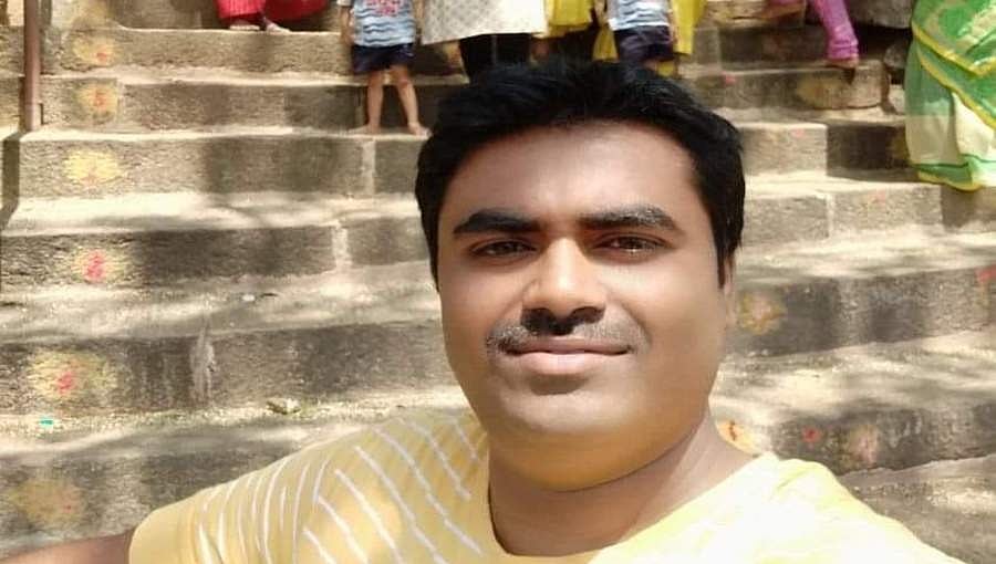 ಯುವ ಪತ್ರಕರ್ತ ಪವನ ಹೆತ್ತೂರು ಕೊರೋನಾದಿಂದ ಸಾವು