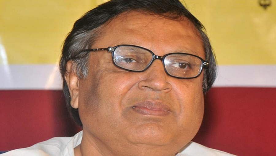 ಹಿರಿಯ ನಟ ಮುಖ್ಯಮಂತ್ರಿ ಚಂದ್ರುಗೆ 'ಮುರುಘಾಶ್ರೀ ಪ್ರಶಸ್ತಿ'