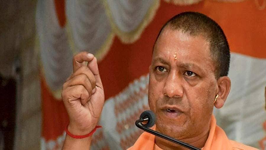 ಹತ್ರಾಸ್ ಪ್ರಕರಣ: ಎಸ್ಪಿ, ಡಿಎಸ್ಪಿ ಮತ್ತು ಇತರ ಅಧಿಕಾರಿಗಳನ್ನು ಅಮಾನತುಗೊಳಿಸಿ ಯುಪಿ ಸಿಎಂ ಯೋಗಿ ಆದಿತ್ಯನಾಥ್ ಆದೇಶ