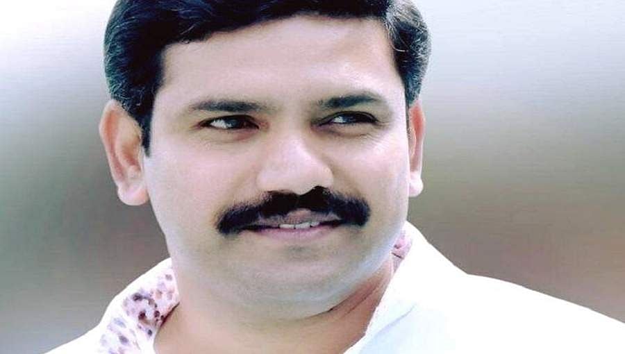 ಸಿಎಂ ಪುತ್ರ ಬಿ.ವೈ.ವಿಜಯೇಂದ್ರಗೆ ತಗುಲಿದ ಕೊರೋನಾ ಸೋಂಕು