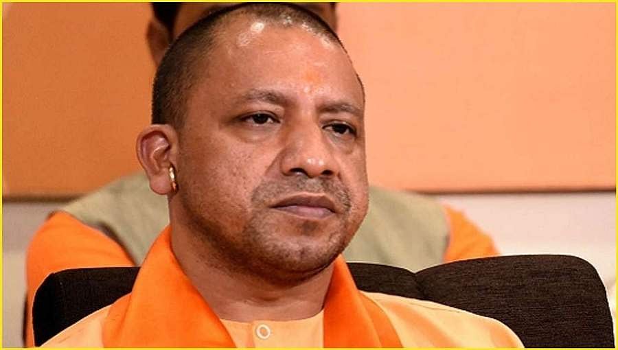 'ಉತ್ತರ ಪ್ರದೇಶ ಸಿಎಂ ಯೋಗಿ ಆದಿತ್ಯನಾಥ್ ಯೋಗಿಯೋ ಅಥವಾ ರೋಗಿಯೋ ಗೊತ್ತಿಲ್ಲ'
