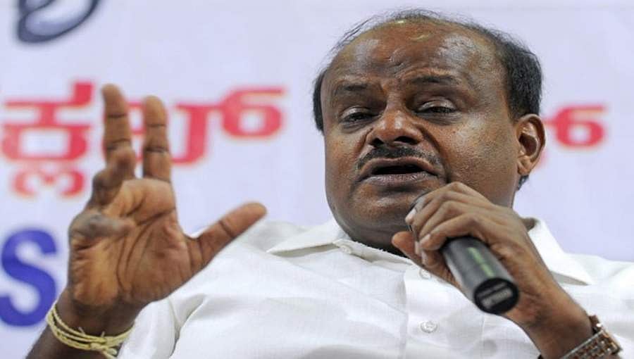 ಚಾಲಕರನ್ನು ಸುಲಿಯುವ ನಿರ್ದಾಕ್ಷಿಣ್ಯ ಕ್ರಮಕ್ಕೆ ಸರ್ಕಾರ ತಡೆಯೊಡ್ಡಬೇಕು: ಕುಮಾರಸ್ವಾಮಿ