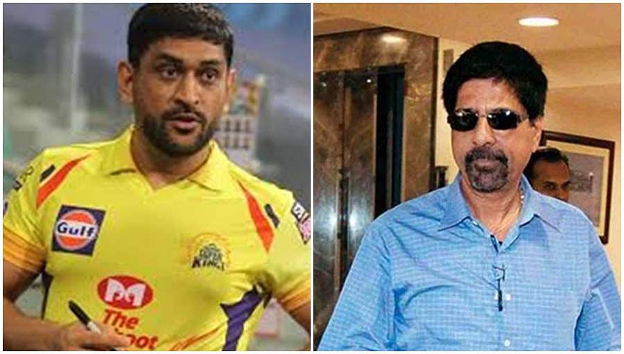 ಯುವ ಆಟಗಾರರಿಗೆ ಅವಕಾಶ ನೀಡದ ಧೋನಿ ಮೇಲೆ ಶ್ರೀಕಾಂತ್ ಗರಂ