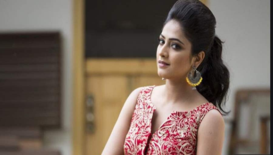 'ಪೆಟ್ರೋಮ್ಯಾಕ್ಸ್' 'ನೀರ್ ದೋಸೆ'ಗಿಂತ ತುಂಬಾ ವಿಭಿನ್ನ: ಹರಿಪ್ರಿಯಾ