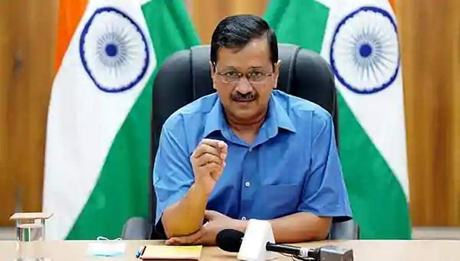 ಭಾರೀ ಮಳೆ-ಪ್ರವಾಹದಿಂದ ತತ್ತರಿಸಿರುವ ತೆಲಂಗಾಣಕ್ಕೆ 15 ಕೋಟಿ ರು. ನೆರವು: ಅರವಿಂದ್ ಕೇಜ್ರಿವಾಲ್