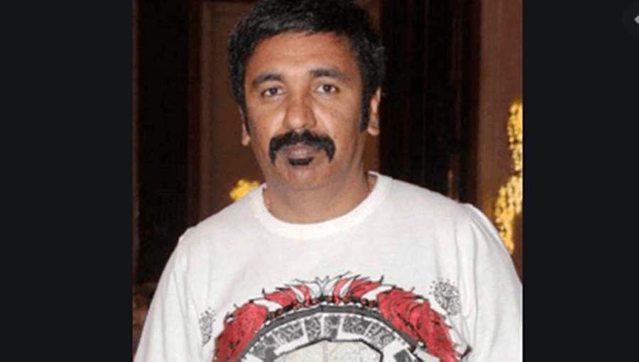 ಡ್ರಗ್ಸ್ ಪ್ರಕರಣ: 'ರಾಮ್ ಲೀಲಾ' ನಿರ್ಮಾಪಕ ಸೌಂದರ್ಯ ಜಗದೀಶ್ ವಿಚಾರಣೆ