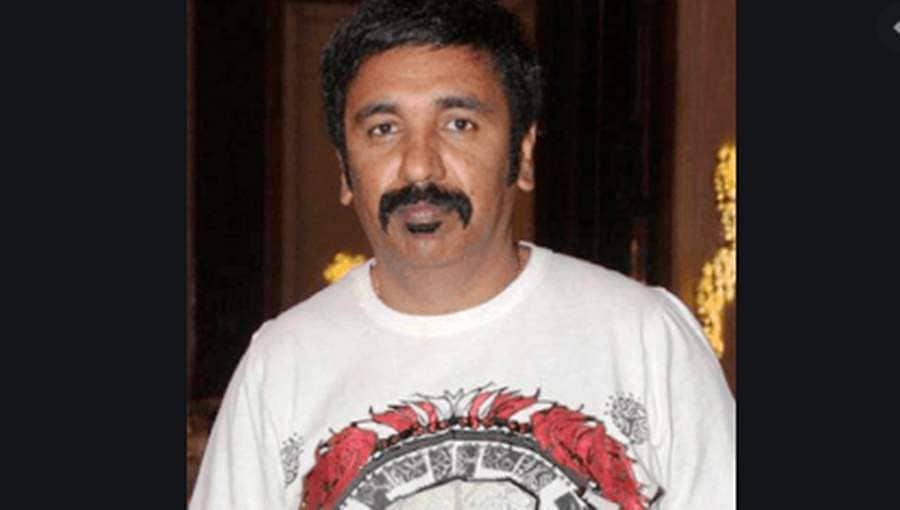 ಡ್ರಗ್ಸ್ ಪ್ರಕರಣ: 'ರಾಮ್ ಲೀಲಾ' ನಿರ್ಮಾಪಕ ಸೌಂದರ್ಯ ಜಗದೀಶ್ ವಿಚಾರಣೆ