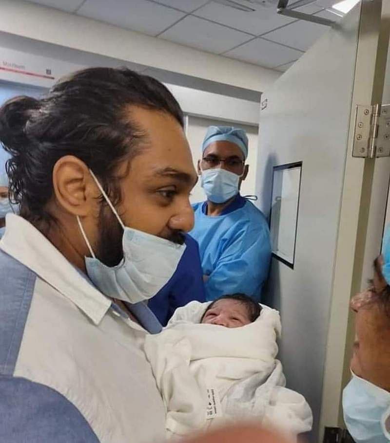 ಧ್ರುವ ಸರ್ಜಾ