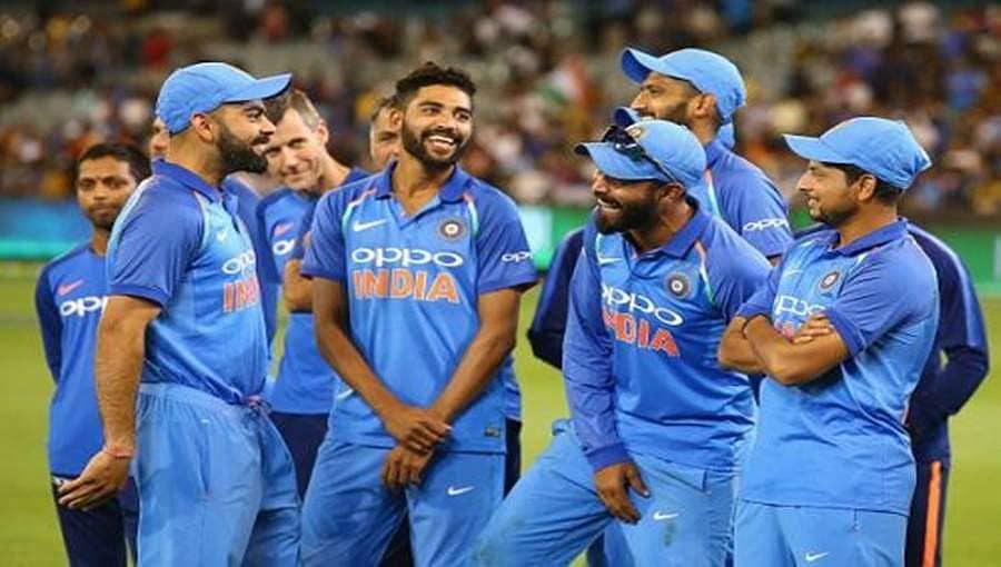 ಆಸ್ಟ್ರೇಲಿಯಾ ಪ್ರವಾಸ: ಕ್ವಾರಂಟೈನ್ ಅವಧಿಯಲ್ಲಿ ಸಿಡ್ನಿಯಲ್ಲಿ ಭಾರತೀಯ ಆಟಗಾರರಿಗೆ ತರಬೇತಿ