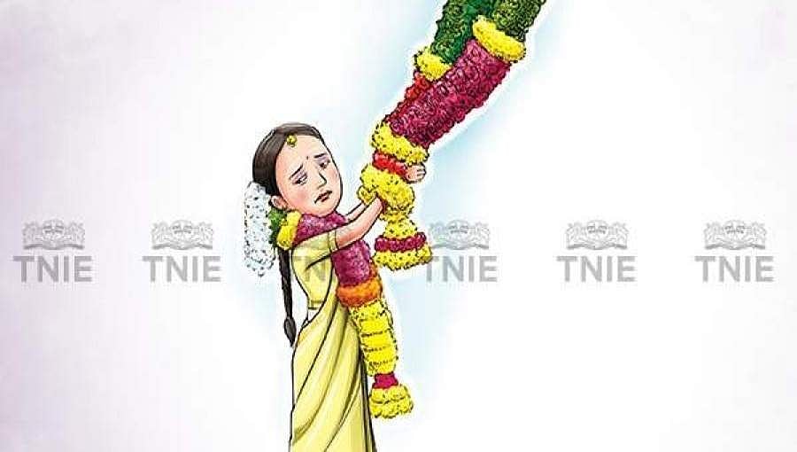 ಟಿಎನ್ಐಇ ಇಂಪ್ಯಾಕ್ಟ್: ಮೈಸೂರಿನ ಹೆಚ್ ಡಿ ಕೋಟೆಯಲ್ಲಿ ಬಾಲಕಿಯ ಬಾಲ್ಯ ವಿವಾಹಕ್ಕೆ ತಡೆ