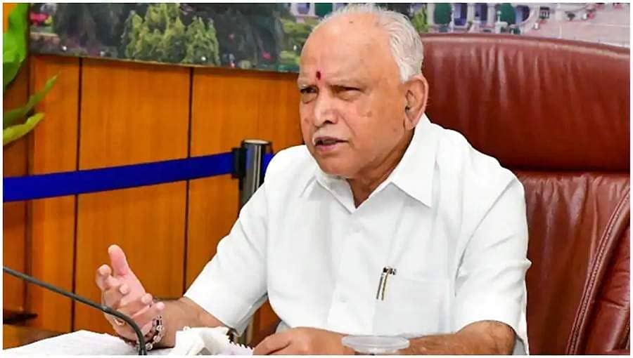 ಕೊರೋನಾ ಸವಾಲುಗಳ ನಡುವೆಯೂ, 3 ತಿಂಗಳಲ್ಲಿ ರಾಜ್ಯದಲ್ಲಿ 10,255 ಕೋಟಿ ರೂ. ಹೂಡಿಕೆ: ಮುಖ್ಯಮಂತ್ರಿ ಯಡಿಯೂರಪ್ಪ