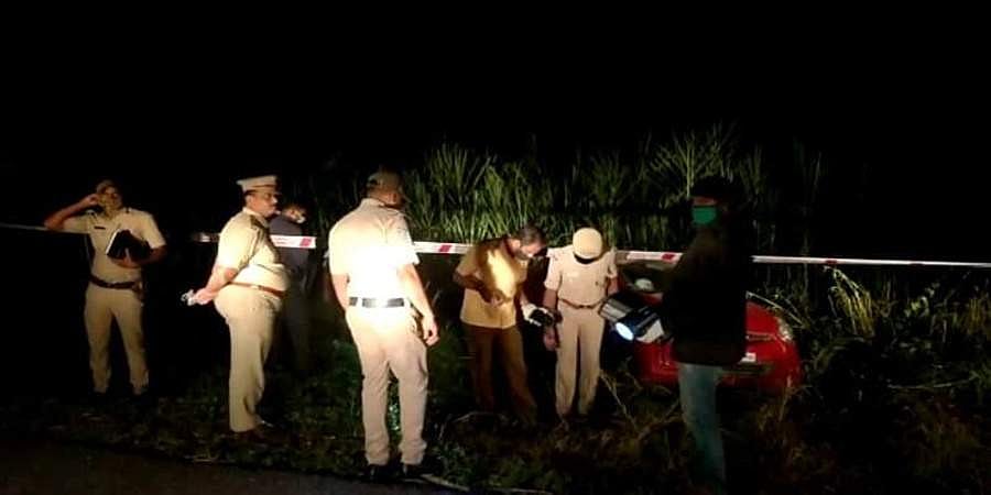 ರೌಡಿ ಶೀಟರ್ ಬರ್ಬರ ಕೊಲೆ: ಹಳೇ ದ್ವೇಷದ ಹಿನ್ನೆಲೆಯಲ್ಲಿ ಹತ್ಯೆ ಶಂಕೆ
