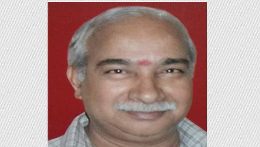 ಸ್ಯಾಂಡಲ್ ವುಡ್ ಹಿರಿಯ ನಿರ್ಮಾಪಕ ಹೆಚ್.ಕೆ. ಶ್ರೀನಿವಾಸ್ ವಿಧಿವಶ