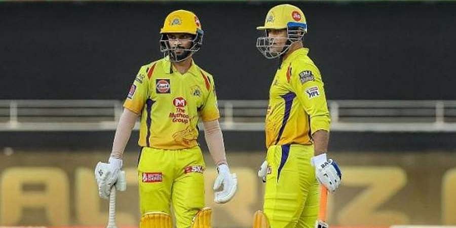 ಐಪಿಎಲ್ 2020: ಆರ್ ಸಿಬಿ ಮಣಿಸಿದ ಚೆನ್ನೈ, ಪ್ಲೇಆಫ್ ಆಸೆ ಇನ್ನೂ ಜೀವಂತ