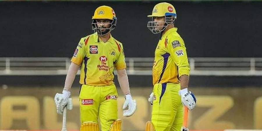 ಐಪಿಎಲ್ 2020: ಆರ್ ಸಿಬಿ ಮಣಿಸಿದ ಚೆನ್ನೈ, ಪ್ಲೇಆಫ್ ಆಸೆ ಇನ್ನೂ ಜೀವಂತ