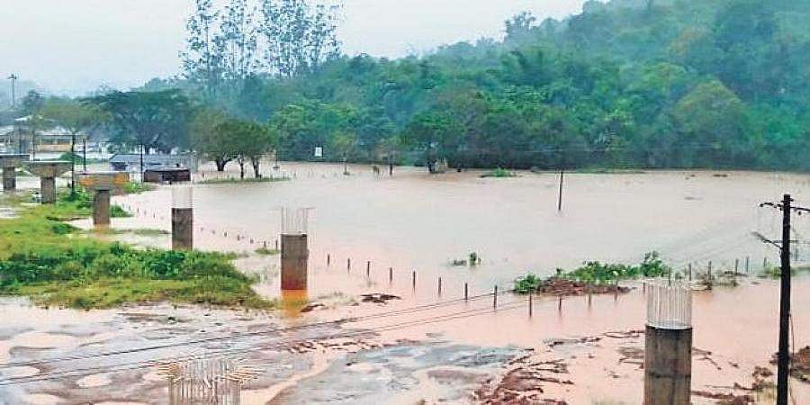 ಪ್ರವಾಹ ಪೀಡಿತ ಪ್ರದೇಶಗಳಿಗೆ ಶೀಘ್ರದಲ್ಲೇ ಕಾಂಗ್ರೆಸ್ ನಾಯಕರ ಭೇಟಿ