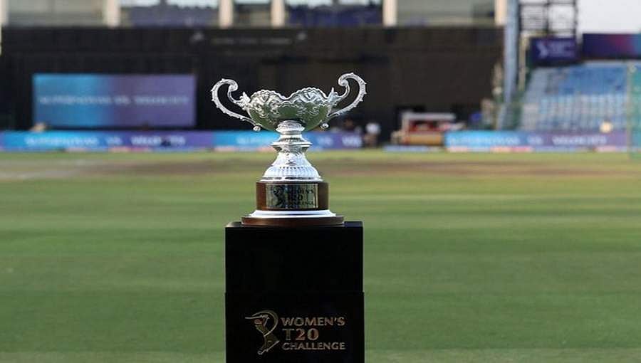 ಮಹಿಳೆಯರ ಟಿ 20 ಚಾಲೆಂಜ್ ಪಂದ್ಯಾವಳಿ ವೇಳಾಪಟ್ಟಿ ಪ್ರಕಟ