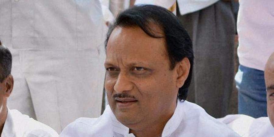 ಮಹಾರಾಷ್ಟ್ರ-ಕರ್ನಾಟಕ ಗಡಿ ವಿವಾದದಲ್ಲಿ ಮಧ್ಯಪ್ರವೇಶಿಸುವಂತೆ ಪ್ರಧಾನಿ ಮೋದಿಗೆ ಅಜಿತ್ ಪವಾರ್ ಪತ್ರ