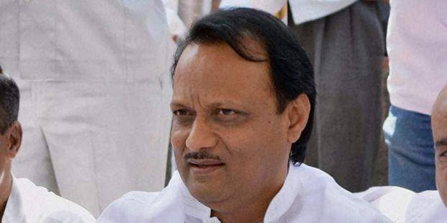 ಮಹಾರಾಷ್ಟ್ರ-ಕರ್ನಾಟಕ ಗಡಿ ವಿವಾದದಲ್ಲಿ ಮಧ್ಯಪ್ರವೇಶಿಸುವಂತೆ ಪ್ರಧಾನಿ ಮೋದಿಗೆ ಅಜಿತ್ ಪವಾರ್ ಪತ್ರ